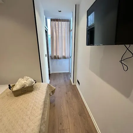 Heart Of Lejlighed Tirana