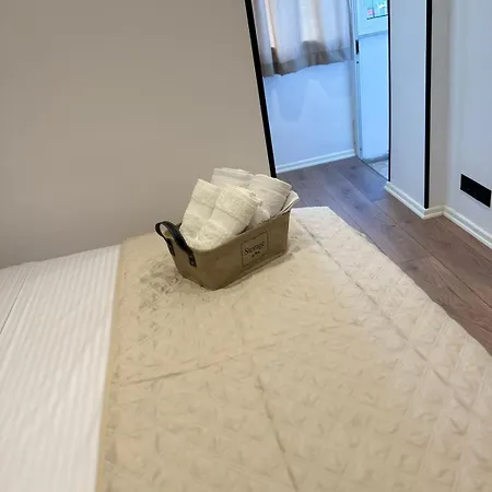 Apartament Heart Of *