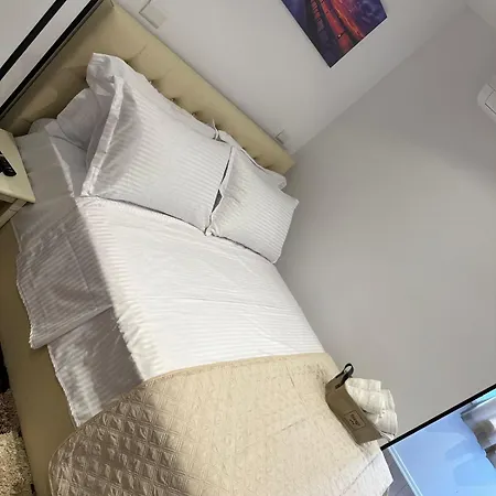 Heart Of Lejlighed *