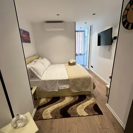 Heart Of Apartament