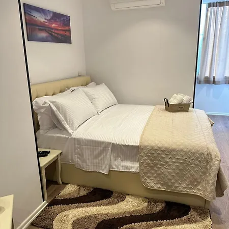 Heart Of Lejlighed *