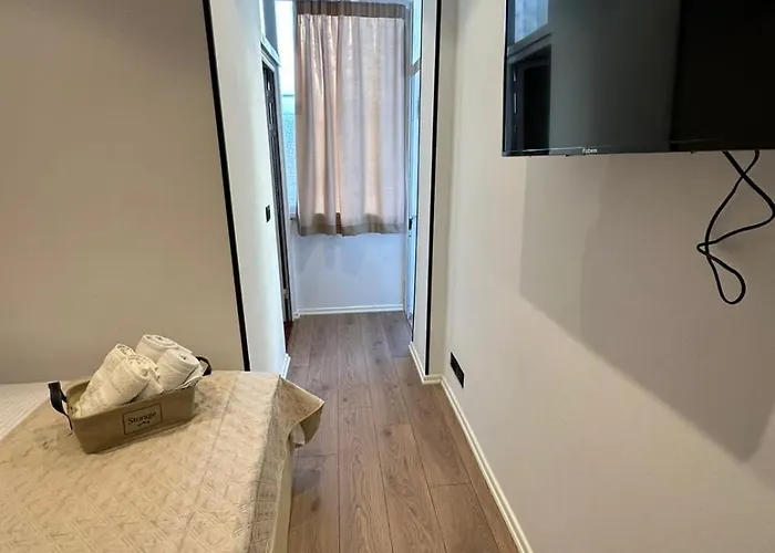 Heart Of Διαμέρισμα Τίρανα