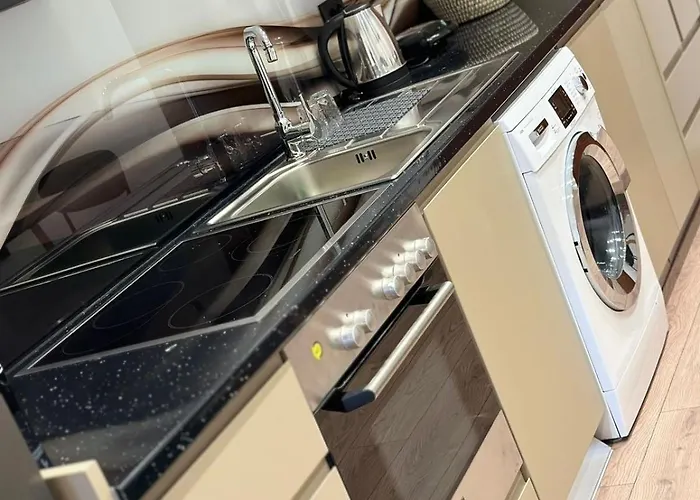 Διαμέρισμα Heart Of