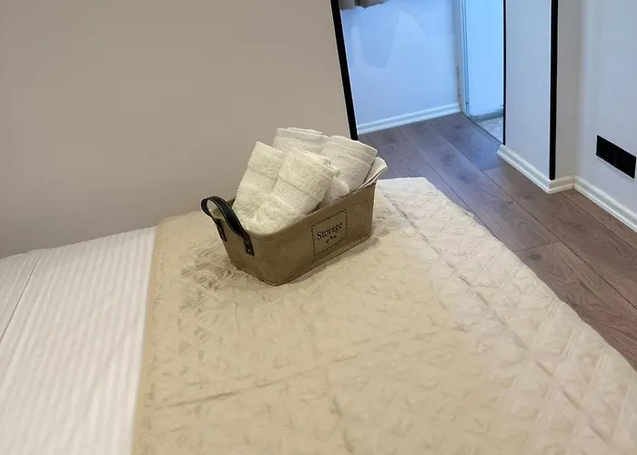 Διαμέρισμα Heart Of *