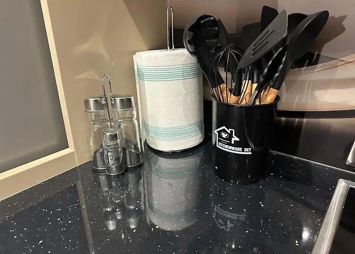 Heart Of Διαμέρισμα *