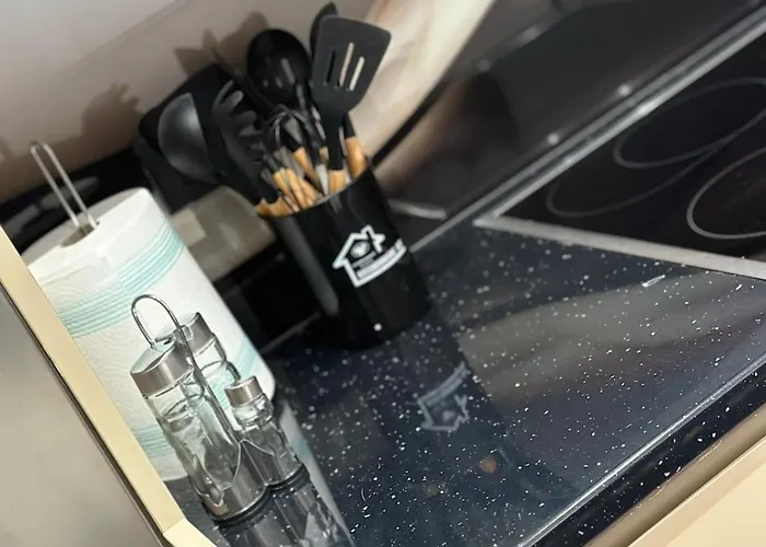 Διαμέρισμα Heart Of Τίρανα