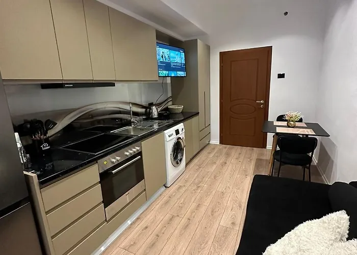 Heart Of Τίρανα