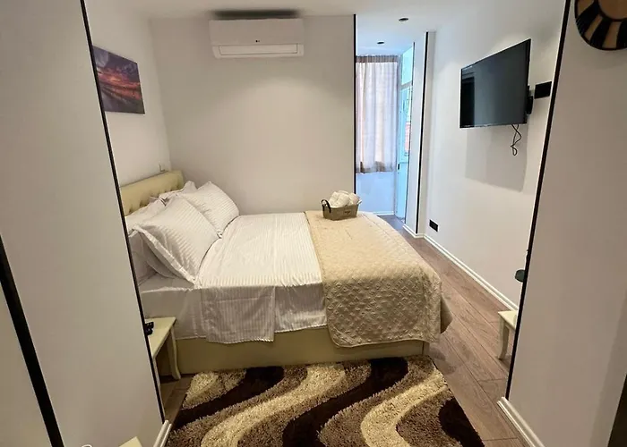 Heart Of Διαμέρισμα