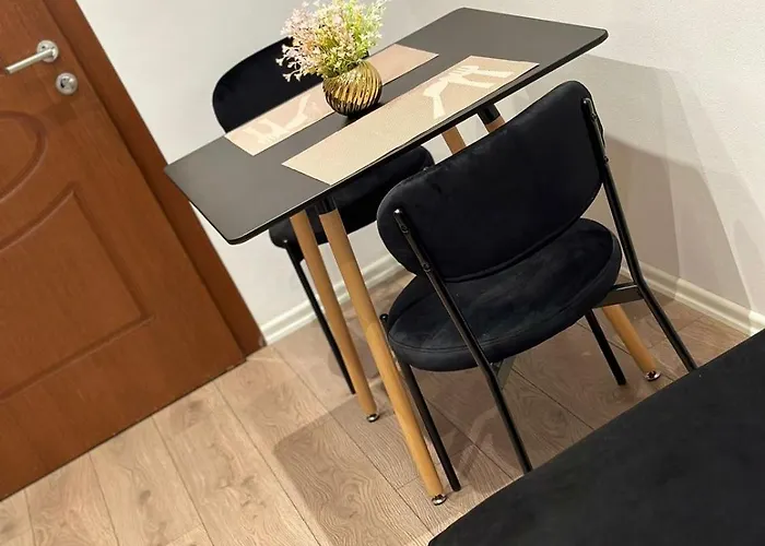 Heart Of Διαμέρισμα