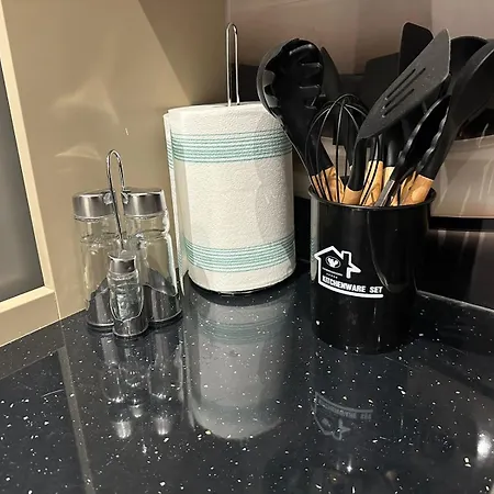 Heart Of Appartamento *