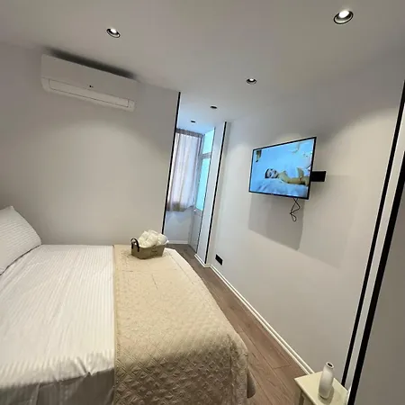 Heart Of Appartamento Tirana