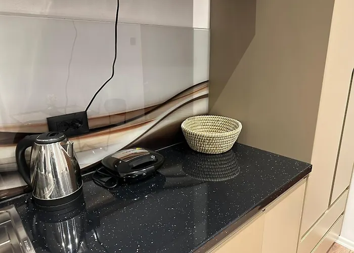 Heart Of تيرانا