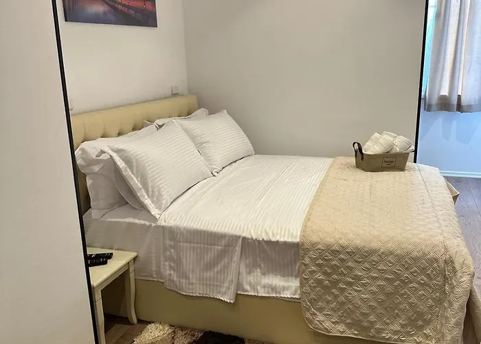 Heart Of アパート