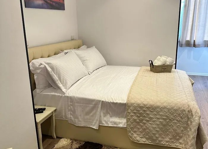 Heart Of アパート *